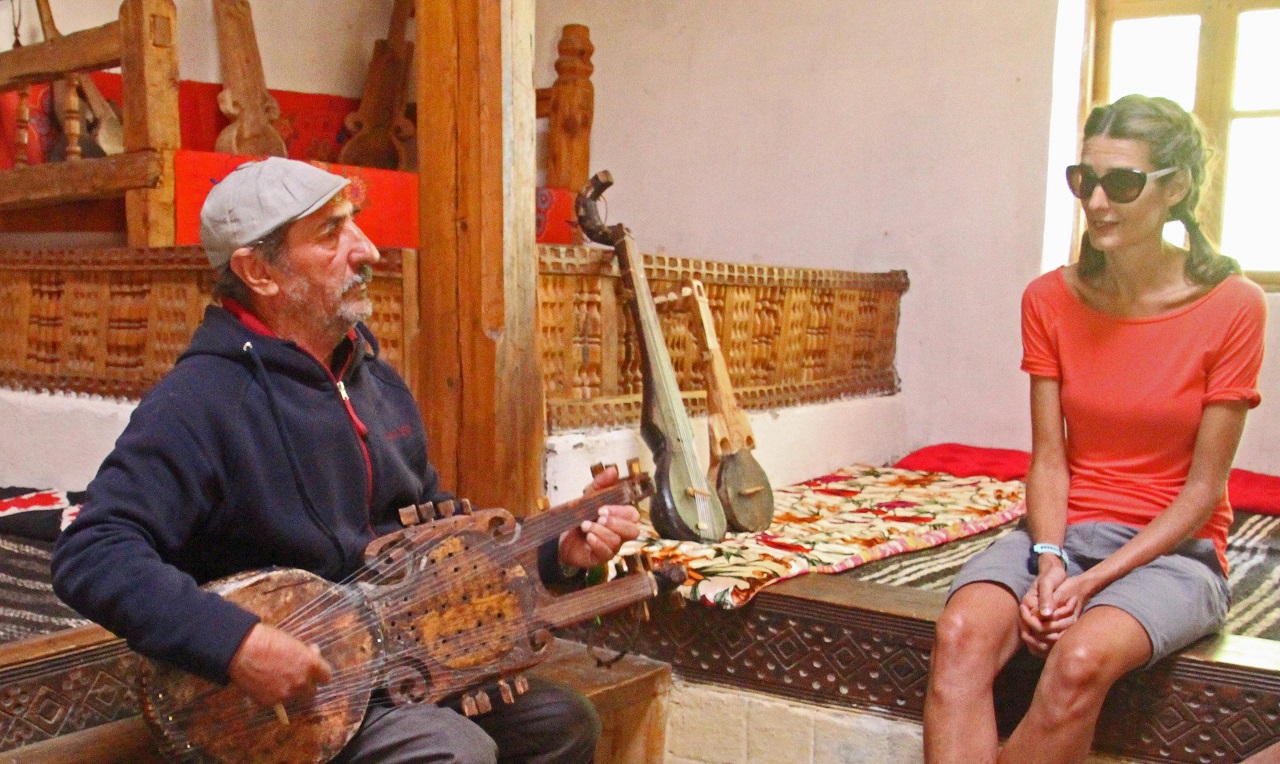 Photos from our Tajikistan to Kyrgyzstan   Cycling Holiday